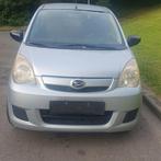 Daihatsu cuore 1.0 benzine 51 kw CT OK KLAAR OM IN TE SCHRIJ, Auto's, Stof, Zwart, Cuore, 5 deurs