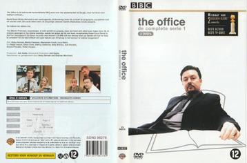 The office serie 1 beschikbaar voor biedingen