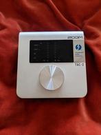 Zoom TAC-2 Audio interface, Musique & Instruments, Musiques & Instruments Autre, Enlèvement, Comme neuf