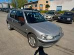 Peugeot, 106 1.1 benzine 214.000 km controle ok!!!, Auto's, Peugeot, 48 zetels, 4 cilinders, Bedrijf, 44 kW