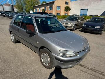 Peugeot, 106 1,1essence 214000km contole ok !!!, 1124 cm³, Achat, Boîte manuelle, 44 kW