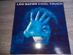 Leo Sayer Cool touch LP, Ophalen of Verzenden, Zo goed als nieuw