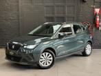 Seat Arona 1.0 automaat #2022 #21000km!!, Automaat, Stof, Bedrijf, 5 zetels