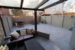 Appartement met 2 slaapkamers, dressing en tuin., Immo, Huizen en Appartementen te koop, 83 m², Tot 200 m², 2 kamers, 227 kWh/m²/jaar