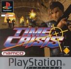 Time Crisis Platinum, Games en Spelcomputers, Gebruikt, Shooter, 1 speler, Ophalen of Verzenden