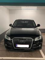 Audi Q5 S LINE DSG AUTO, Cuir et Alcantara, Achat, Euro 6, Q5