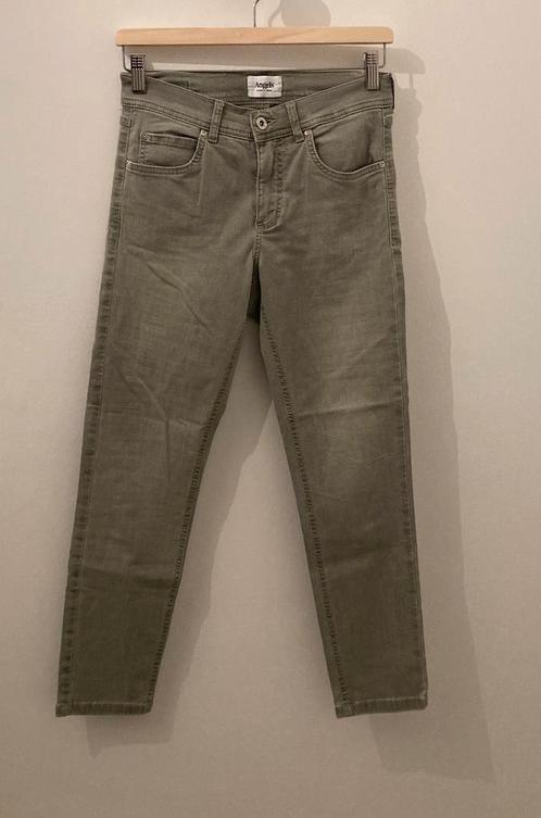 Jeans, Kleding | Dames, Spijkerbroeken en Jeans, Zo goed als nieuw, W28 - W29 (confectie 36), Overige kleuren, Ophalen of Verzenden