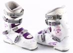 39 40 EU kinder skischoenen DALBELLO LILLY 3, white/purple, Overige merken, Gebruikt, Verzenden, Schoenen