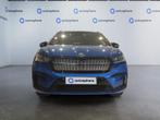 Skoda Enyaq iV 85 Sportline, Autos, Skoda, Achat, 285 ch, Euro 6, Entreprise