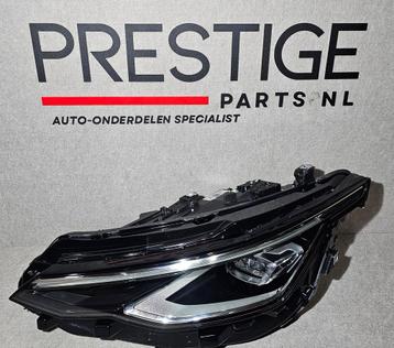 Koplamp VW Golf 8 VIII IQ.LIGHT Facelift 5H1941059AA Links  beschikbaar voor biedingen