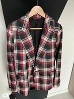 Geruite damesvest S, Kleding | Dames, Jassen | Zomer, Ophalen, Zo goed als nieuw, Maat 36 (S), Overige kleuren