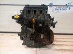 Renault Twingo II 1.2 16V Motor 132... Km Compleet 2007-2014, Gebruikt, Renault, Ophalen of Verzenden, Renault