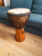 Djembé (Senegal), Musique & Instruments, Percussions, Comme neuf, Enlèvement, Tambour