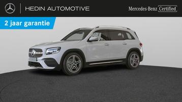 Mercedes-Benz GLB-klasse 180 D AMG Line (automatique), Autos, Achat, https://public.car-pass.be/vhr/b2816701-9d9a-4719-8ba0-067c10da6afb
