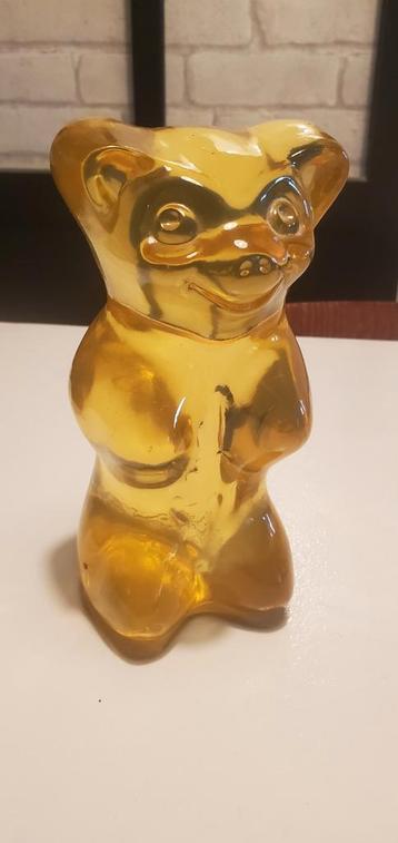 ourson haribo xl beschikbaar voor biedingen