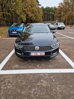 Volkswagen passat  bwj 2018 met contrôle technique 8000euro, Stof, 4 cilinders, Zwart, 5 deurs