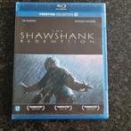 The Shawshank Redemption blu ray NL, CD & DVD, Blu-ray, Comme neuf, Enlèvement ou Envoi, Classiques