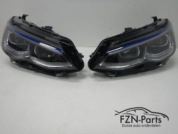 VW Golf 8 GTE IQ LED Koplampen Set L + R 5H1941035G NIEUW beschikbaar voor biedingen