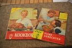 Vintage kookboek Iris, Boeken, Kookboeken, Gelezen, Ophalen of Verzenden