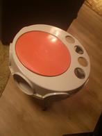 Vintage SalonTafel, Ophalen of Verzenden