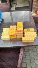 Ticino inbouwendozn, Doe-het-zelf en Bouw, Ophalen of Verzenden, Nieuw