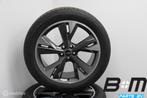 NIEUW Org. 20 inch velgen Audi Q4 Etron ID4 ID5 89A601025AR, Auto-onderdelen, Banden en Velgen, Nieuw, 235 mm, Personenwagen