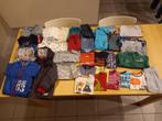 kinderkleding pakket jongen maat 80 met jassen, Kinderen en Baby's, Ophalen of Verzenden, Zo goed als nieuw, Jongetje