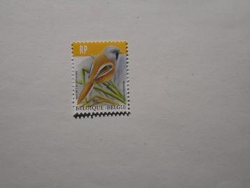 Belgique MNH timbre nr 4858