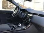 Land Rover Range Rover Evoque P300e PHEV Dynamic SE, Autos, Land Rover, Argent ou Gris, Achat, Détection des panneaux routiers