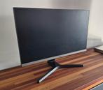 Samsung LED monitor 24", IPS, Zo goed als nieuw, Samsung, Ophalen