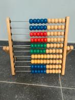 Houten telraam, Kinderen en Baby's, Ophalen, Gebruikt