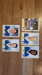 Panini EK 2000 Frankrijk, Verzamelen, Ophalen of Verzenden, Zo goed als nieuw