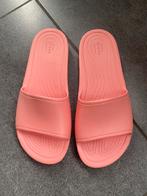 Slippers Crocs, Ophalen of Verzenden, Roze, Slippers