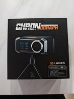 Airsoft FPS / Joules meter, Ophalen