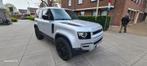 Land Rover Defender 90 D200 3.0MHEV, Auto's, Automaat, Stof, Vierwielaandrijving, 2 zetels