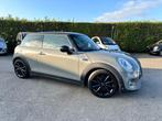 MINI Cooper 1.5i Sport Packet, Argent ou Gris, Achat, Entreprise, Carnet d'entretien