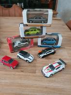 Norev modelauto lot., Hobby en Vrije tijd, Ophalen, Zo goed als nieuw