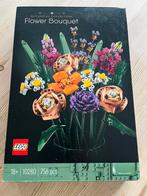Legoset Flower Bouquet, Ophalen, Zo goed als nieuw