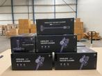 Nieuwe Steelstofzuigers ( winkelprijs €499 ), Elektronische apparatuur, Ophalen of Verzenden, Stofzuiger