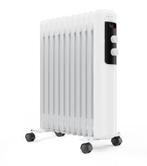 Radiateur à bain d'huile Sencys 2500W neuf, Ophalen, Nieuw, 800 watt of meer, Radiator