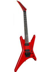 Recherché : Jackson Warrior, Enlèvement, Comme neuf, Solid body, Autres marques