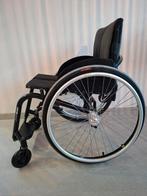 Küschall K-serie actief rolstoel, Ophalen, Zo goed als nieuw
