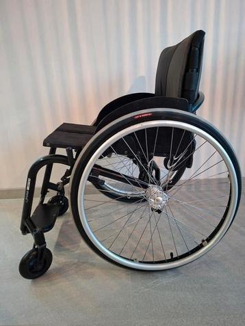 Küschall K-serie actief rolstoel  beschikbaar voor biedingen