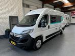 Joa Camp, pilote de Citroën Jumper, Caravanes & Camping, Camping-cars, Autres marques, Entreprise, 5 à 6 mètres, Diesel