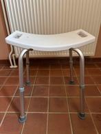 Douche kruk, Ophalen, Nieuw