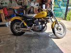 Yamaha Virago 0478962130 motorfiets., Ophalen of Verzenden