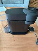 Nespresso vertuo,nog geen jaar oud+40 capsules, Ophalen, Zo goed als nieuw