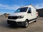 MAN TGE 3.180 - 2.0 TDi - H3L3 - 176 pk, Auto's, Bestelwagens en Lichte vracht, Automaat, https://public.car-pass.be/vhr/f519b40e-1316-42e2-a7ce-3d2effccc3dd