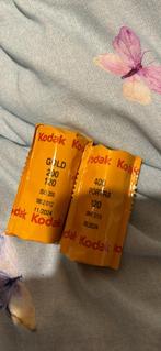 Kodak 120 filmrol, Enlèvement ou Envoi