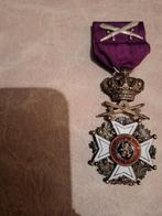 Medaille, Verzamelen, Militaria | Algemeen, Ophalen of Verzenden